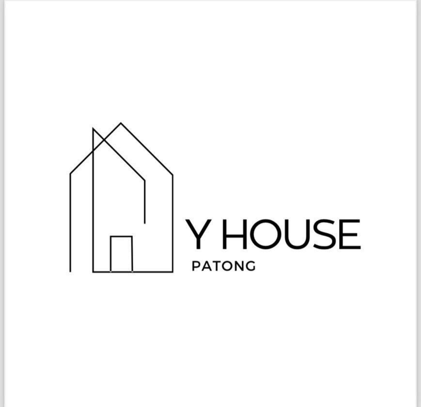 Y House Patongホステル エクステリア 写真